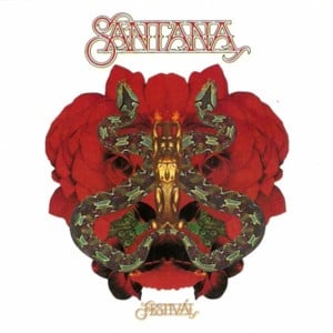 Carnaval - Santana