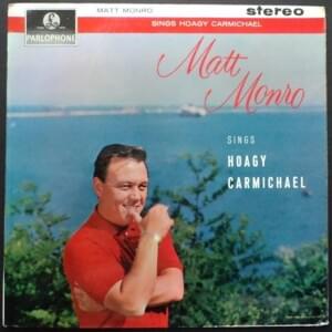 Memphis in June - Matt Monro