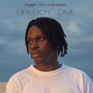 Need You - Fireboy DML