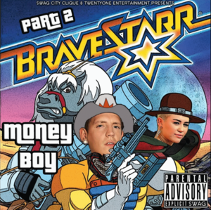 Hinter der Illusion - Money Boy