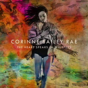 In the Dark - Corinne Bailey Rae