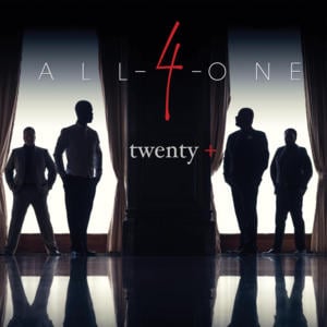 So Much In Love - All-4-One