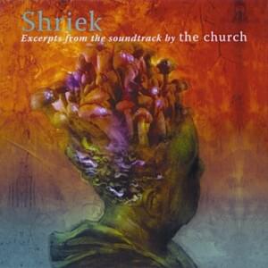 Shriek Voices - The Church