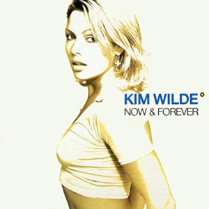 High on You - Kim Wilde