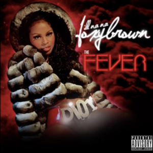 Fan Love - Foxy Brown