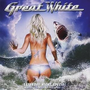 Hard To Handle - Great White