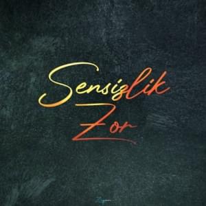 Sensizlik Zor - Umut Capone (Ft. Cemo)