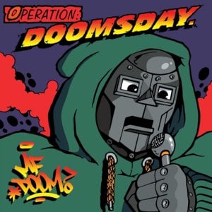 Dead Bent - MF DOOM