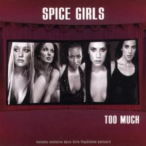 Walk of Life - Spice Girls