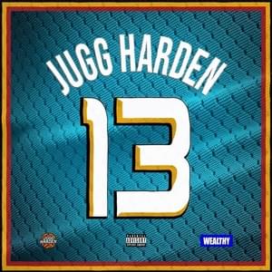 4eva Juggin’ - Jugg Harden (Ft. Young Scooter)