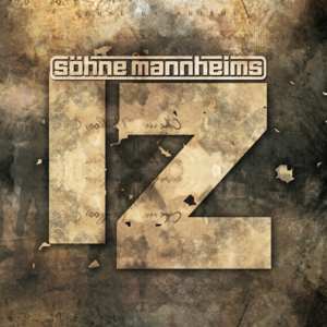 Wenn Du mich hören könntest - Söhne Mannheims