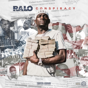 Make a Way - Ralo (Ft. Daddy-O, Fam Goon Du, Jean D'eau & Louieyski)