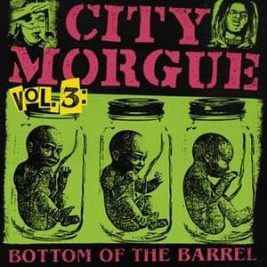 City morgue - Everything is Broken (Polskie Tłumaczenie) - Polskie tłumaczenia Lyrxo