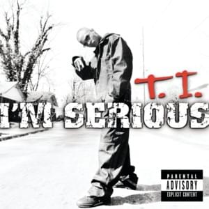 What Happened - T.I.