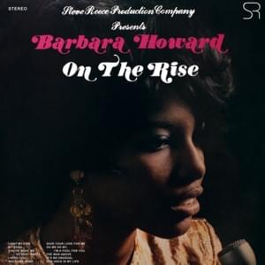 Light My Fire - Barbara Howard