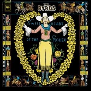 Life in Prison - The Byrds