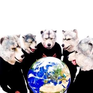 Mash UP the DJ! - MAN WITH A MISSION