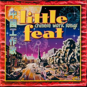 Rio Esperanza - Little Feat