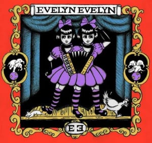 My Space - Evelyn Evelyn