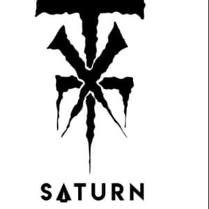 Saturn - X.T.P. (GRC) (Ft. Rio (GRC))