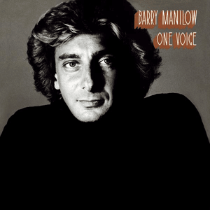 One Voice - Barry Manilow