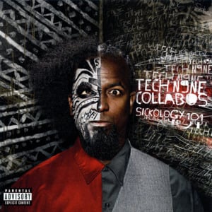 Blown Away - Tech N9ne