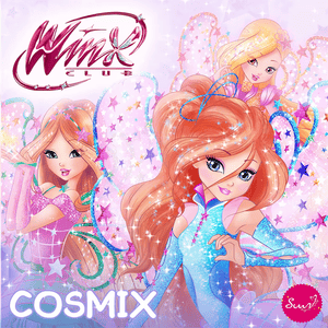 Beyond the Stars Together - Winx Club (Ft. Elena Borroni, Elisa Aramonte & Jessica Kline)