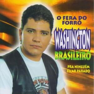 Noda de Cajú - Washington Brasileiro