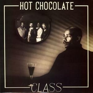 Walking on the Moon - Hot Chocolate