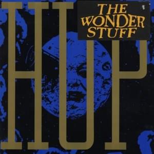 Piece Of Sky - The Wonder Stuff