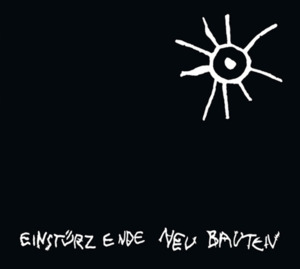 Kalte Sterne - Einstürzende Neubauten