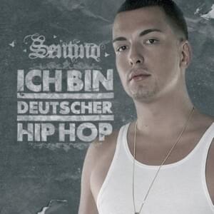 Ich Bin Deutscher Hip Hop (Drama Monks Rmx) - Sentino