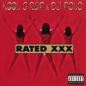 Under 21 Not Permitted - Kool G Rap & DJ Polo