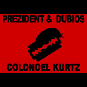 Trotzdem - Prezident