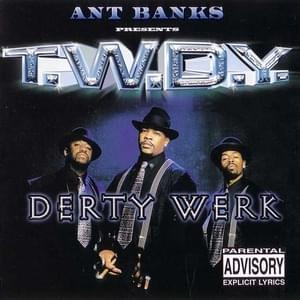 Pervin - Ant Banks (Ft. E-40 & Too $hort)