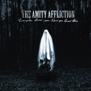 All I Do Is Sink - The Amity Affliction