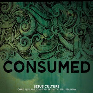 Dance With Me - Jesus Culture