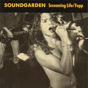 Tears to Forget - Soundgarden