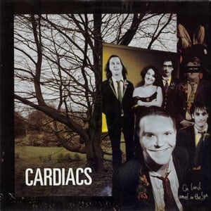 The Duck And Roger The Horse - Cardiacs