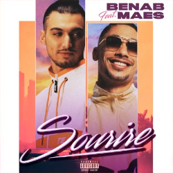 Sourire - Benab (Ft. Maes)