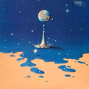 From the End of the World - Electric Light Orchestra