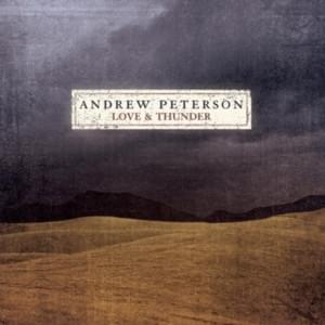 Pillar of Fire - Andrew Peterson