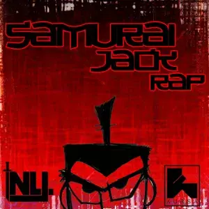 Samurai Jack - None Like Joshua