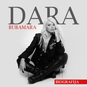 Ekstravagantno - Dara Bubamara