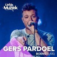 Boeng - Gers Pardoel