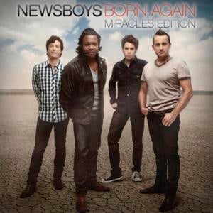 Give Me To You - Newsboys