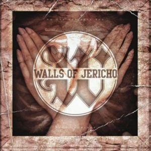 Reign Supreme - Walls Of Jericho (Ft. Mellissa Bruso)