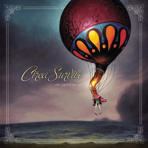 The Greatest Lie - Circa Survive