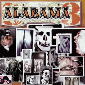 Speed Of The Sound Of Loneliness - Alabama 3