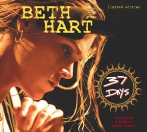 Jealousy - Beth Hart